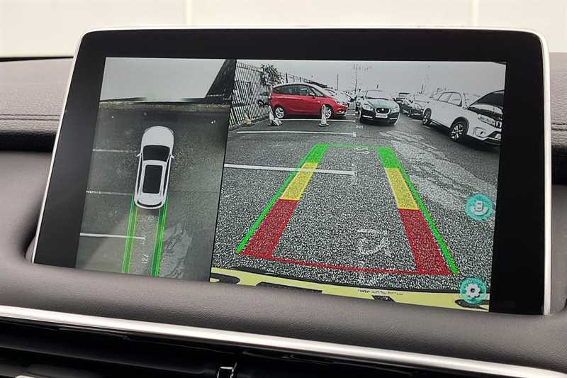 Used MG MG HS for sale - 77863669: Photo 19