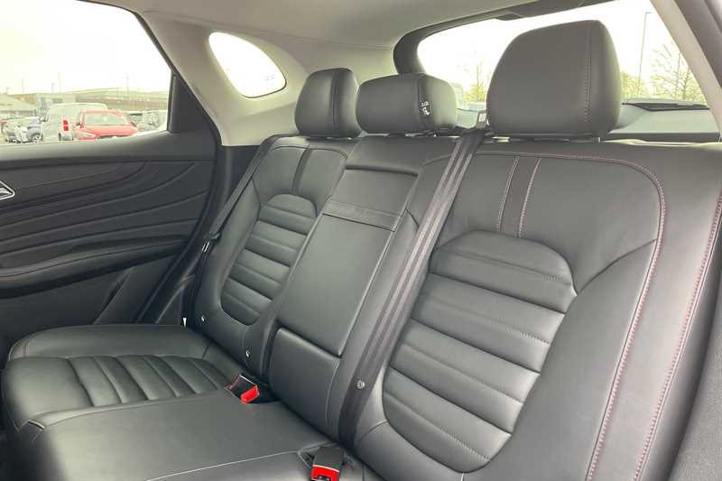 Used MG MG HS for sale - 77863669: Photo 24