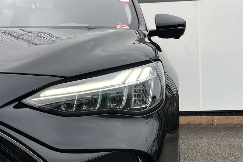 Used MG MG HS for sale - 77863669: Photo 29