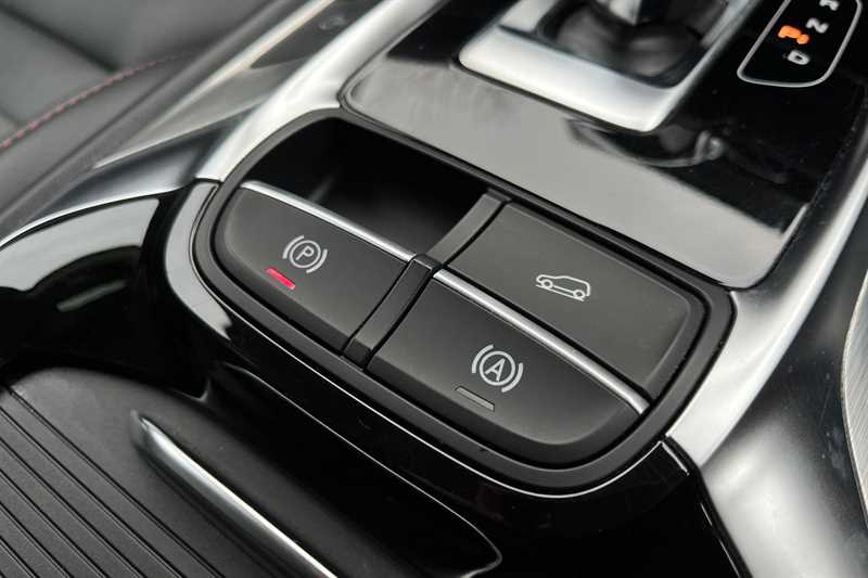 Used MG MG HS for sale - 77863669: Photo 43