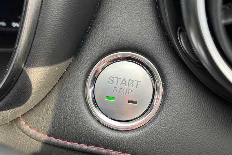 Used MG MG HS for sale - 77863669: Photo 45