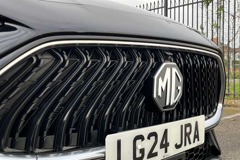 Used MG MG HS for sale - 77863669: Photo 48