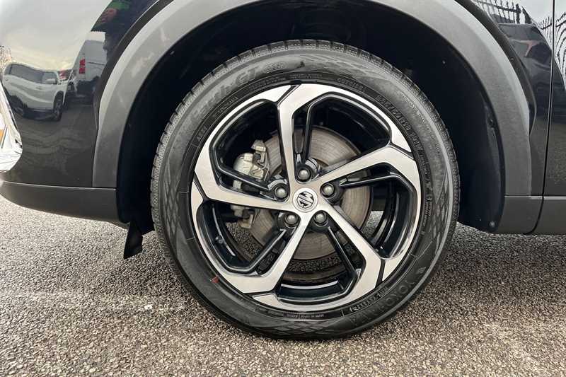 Used MG MG HS for sale - 77863669: Photo 9