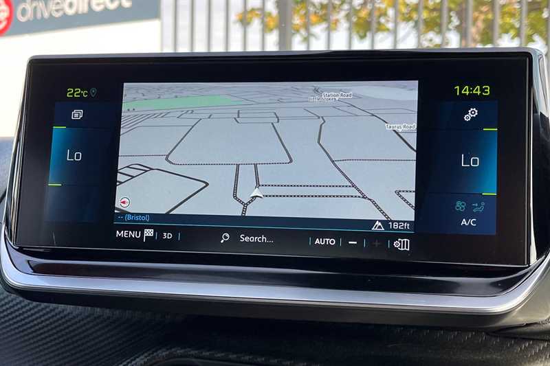 Used Peugeot 2008 2023 for sale - 77362632: Photo 18