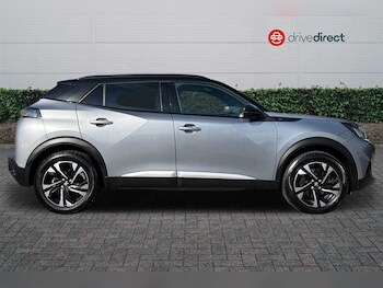 Used Peugeot 2008 2023 for sale - 77362632: Photo