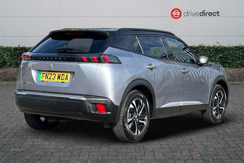 Used Peugeot 2008 2023 for sale - 77362632: Photo 3