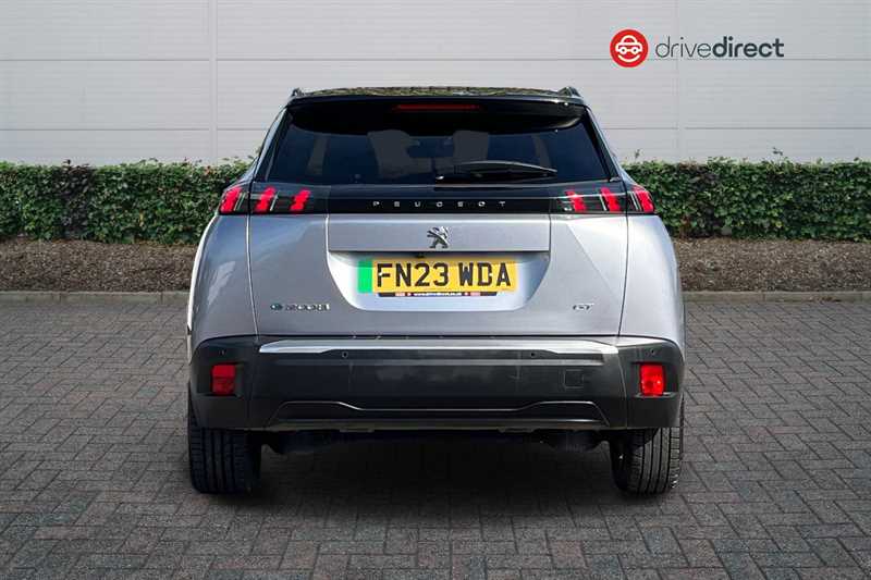 Used Peugeot 2008 2023 for sale - 77362632: Photo 4