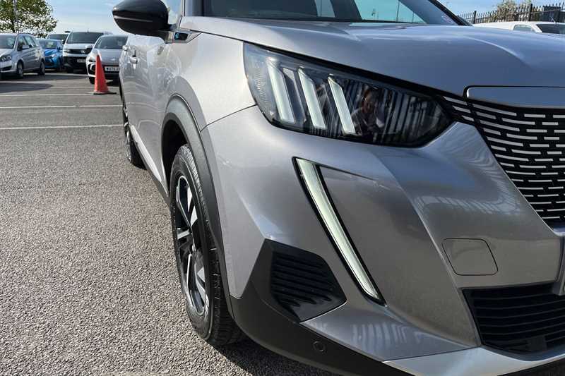 Used Peugeot 2008 2023 for sale - 77362632: Photo 49