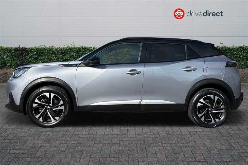 Used Peugeot 2008 2023 for sale - 77362632: Photo 6