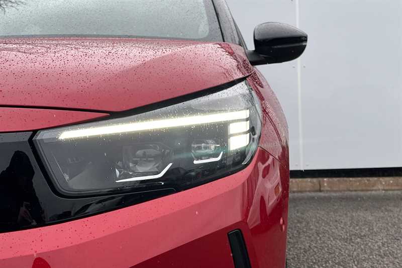 Used Vauxhall Corsa 2025 for sale - 77773805: Photo 29