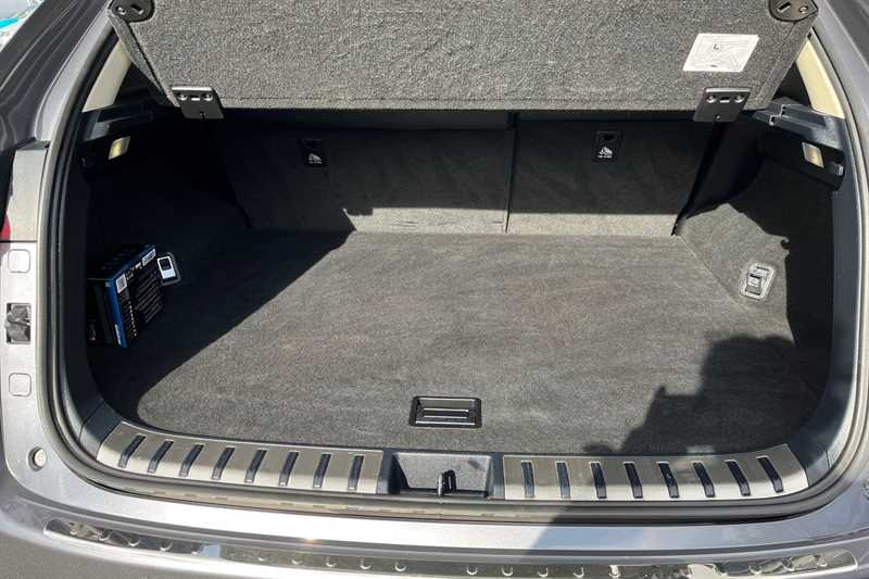 Used Lexus NX 2020 for sale - 76955675: Photo 25