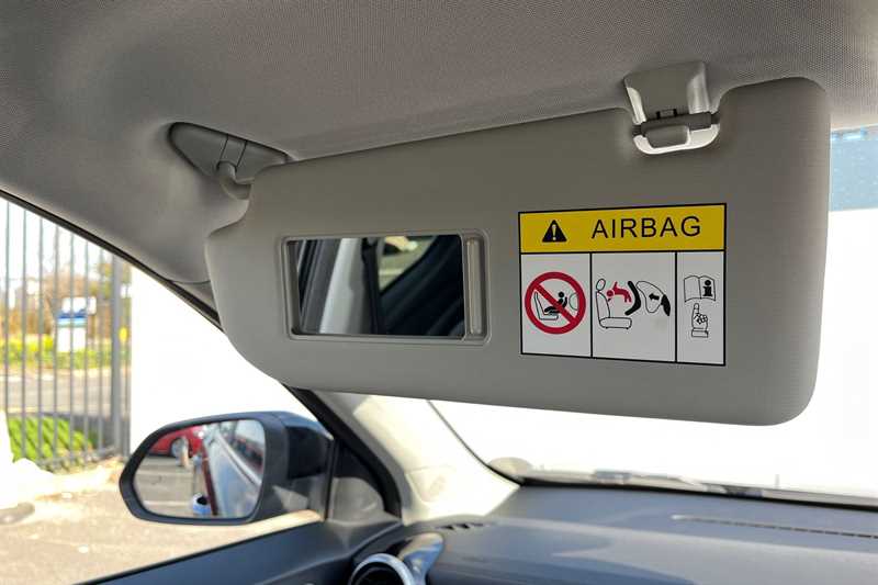 Used MG MG ZS 2023 for sale - 77772971: Photo 45