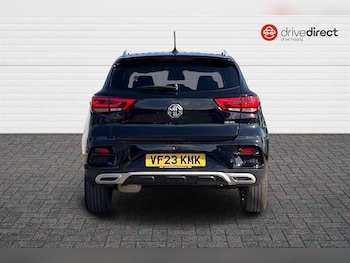 Used MG MG ZS 2023 for sale - 77772971: Photo