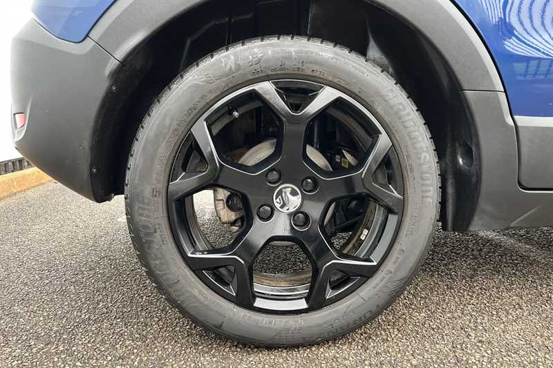 Used Vauxhall Crossland 2022 for sale - 77828118: Photo 12