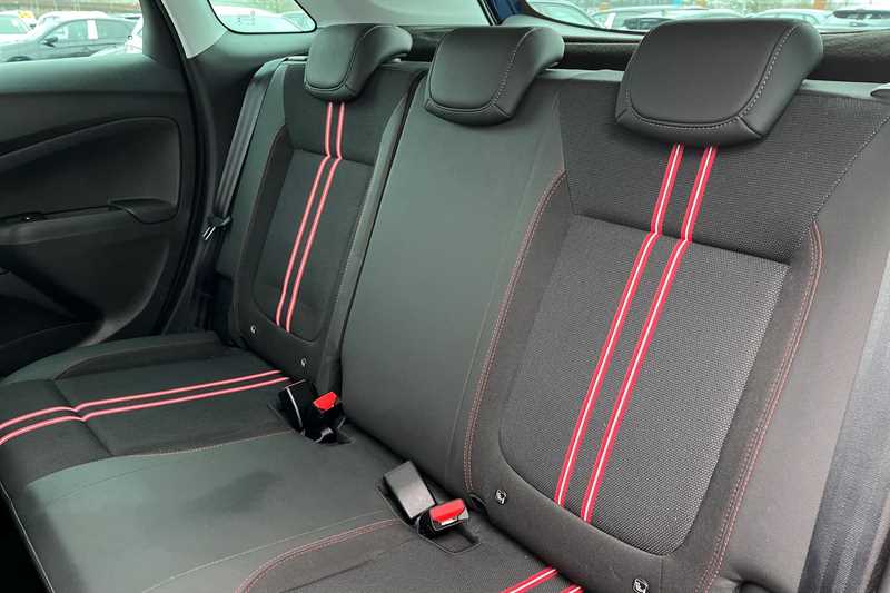 Used Vauxhall Crossland 2022 for sale - 77828118: Photo 24