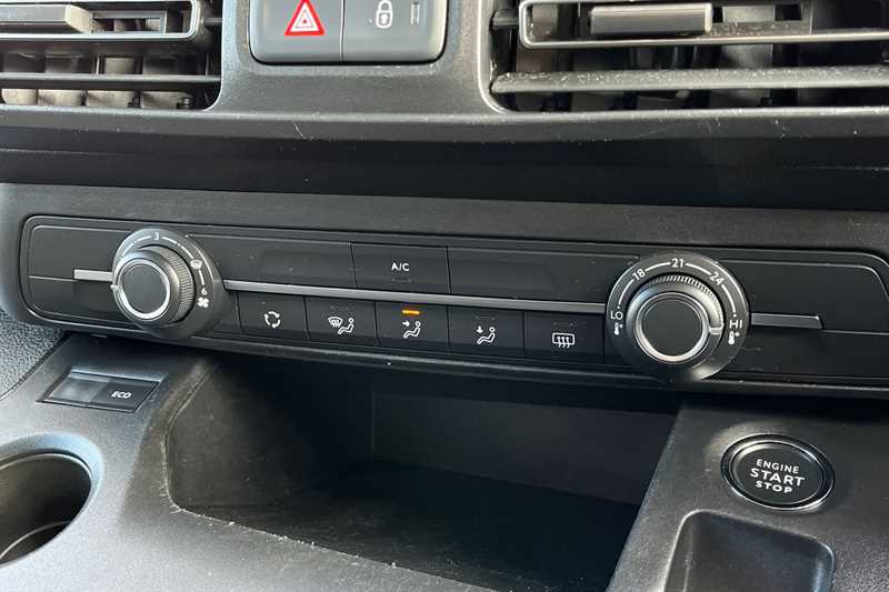 Used Vauxhall Combo Life 2021 for sale - 78208141: Photo 15