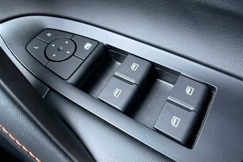 Used MG MG HS 2025 for sale - 77773578: Photo 16