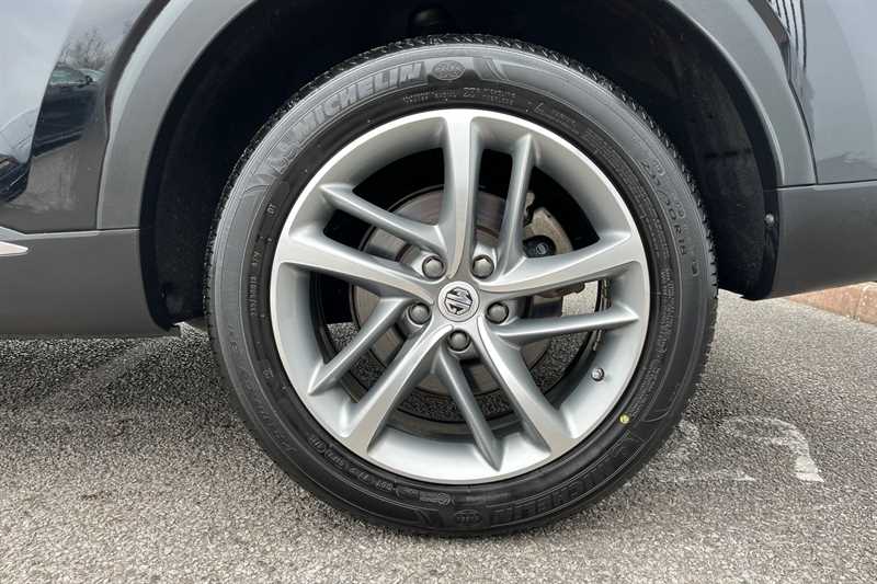 Used MG MG HS 2022 for sale - 77757383: Photo 10