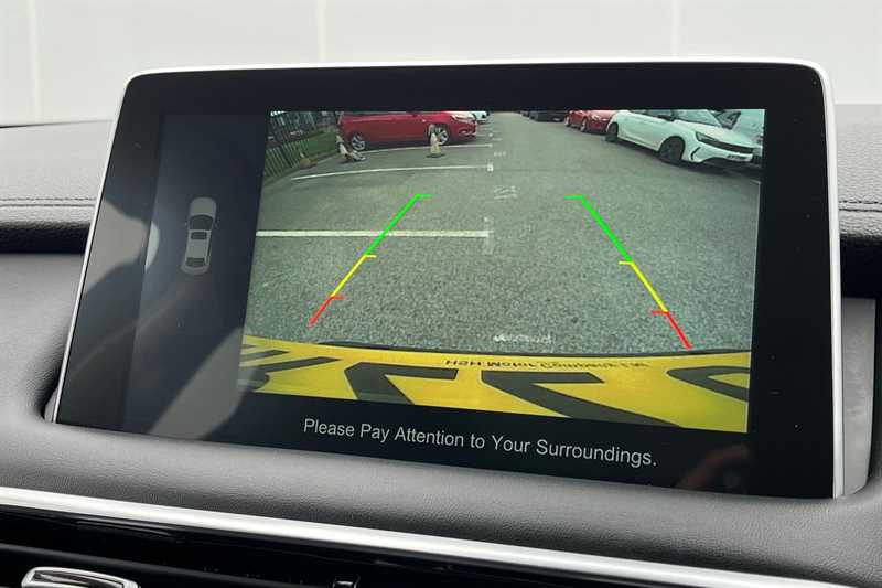 Used MG MG HS 2022 for sale - 77757383: Photo 19