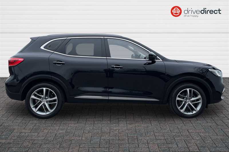 Used MG MG HS 2022 for sale - 77757383: Photo 2