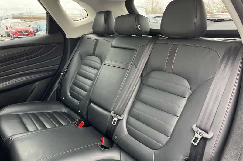 Used MG MG HS 2022 for sale - 77757383: Photo 24