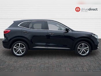 Used MG MG HS 2022 for sale - 77757383: Photo