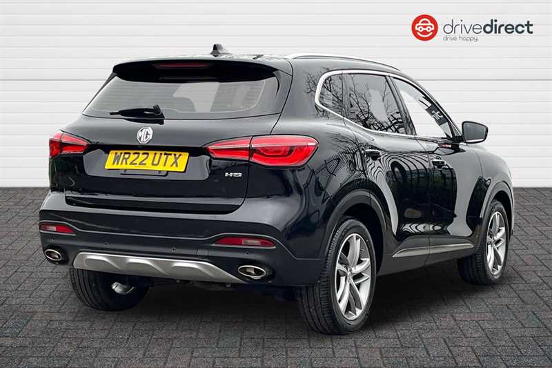 Used MG MG HS 2022 for sale - 77757383: Photo 3