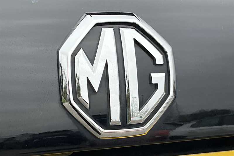 Used MG MG HS 2022 for sale - 77757383: Photo 38