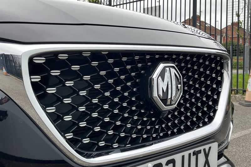 Used MG MG HS 2022 for sale - 77757383: Photo 48