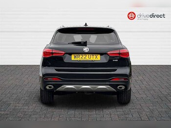 Used MG MG HS 2022 for sale - 77757383: Photo