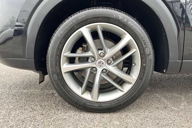 Used MG MG HS 2022 for sale - 77757383: Photo 9