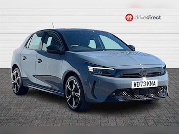 Used Vauxhall Corsa 2024 for sale - 78249060: Photo