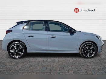 Used Vauxhall Corsa 2024 for sale - 78249060: Photo