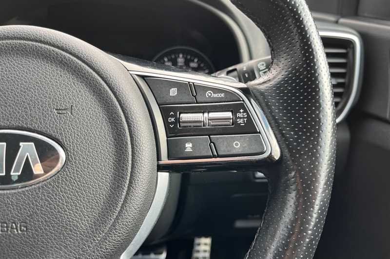 Used Kia Sportage 2020 for sale - 77800777: Photo 22