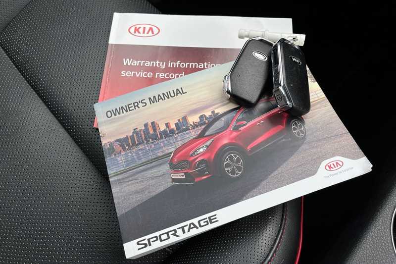 Used Kia Sportage 2020 for sale - 77800777: Photo 36