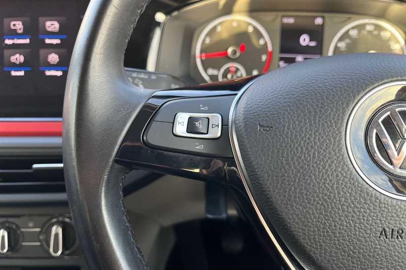 Used Volkswagen Polo 2020 for sale - 77812095: Photo 21