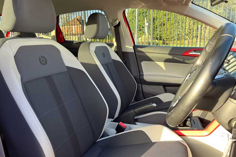 Used Volkswagen Polo 2020 for sale - 77812095: Photo 23