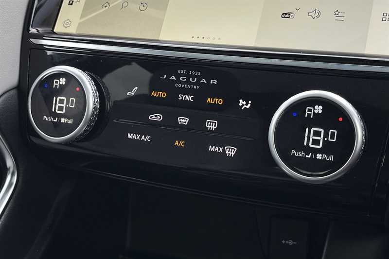 Used Jaguar E-Pace 2021 for sale - 76503739: Photo 15