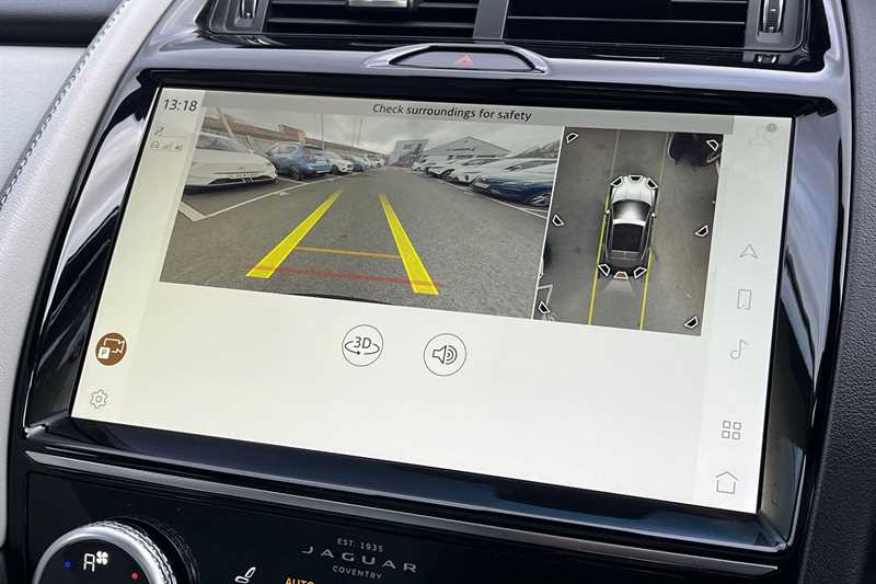 Used Jaguar E-Pace 2021 for sale - 76503739: Photo 19