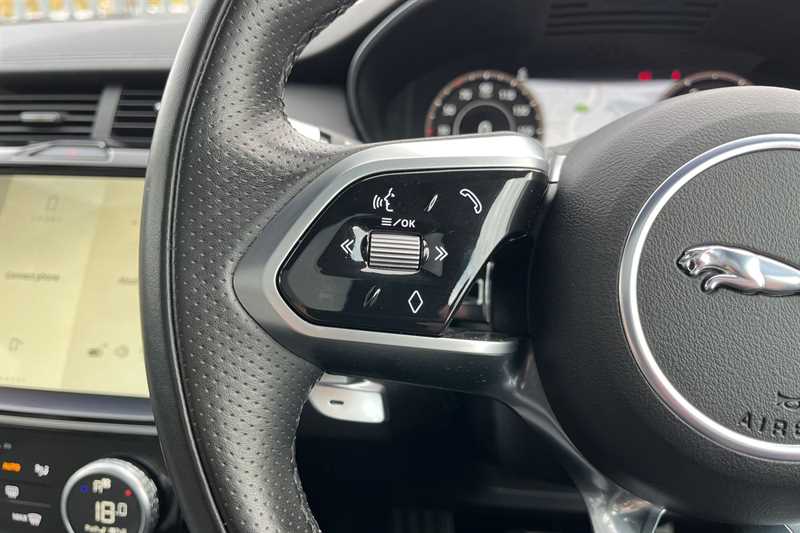 Used Jaguar E-Pace 2021 for sale - 76503739: Photo 21