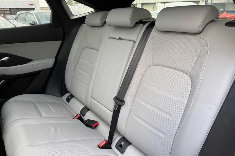 Used Jaguar E-Pace 2021 for sale - 76503739: Photo 24