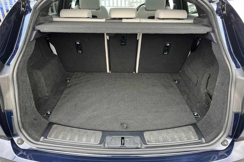 Used Jaguar E-Pace 2021 for sale - 76503739: Photo 25