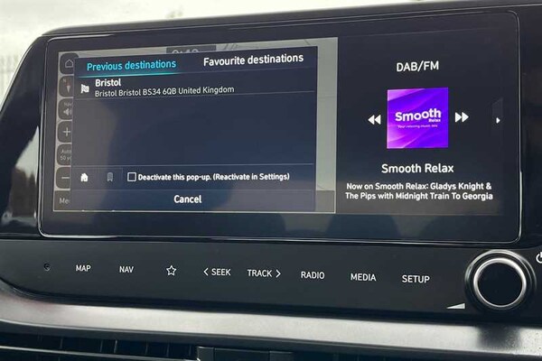 Used Hyundai i20 2024 for sale - 76155318: Photo 18