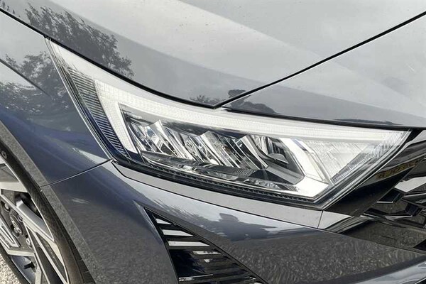 Used Hyundai i20 2024 for sale - 76155318: Photo 28