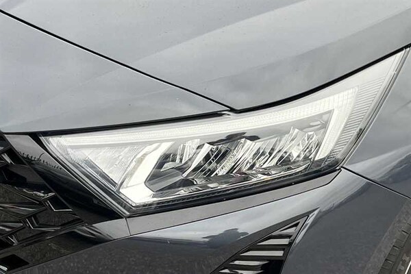 Used Hyundai i20 2024 for sale - 76155318: Photo 29