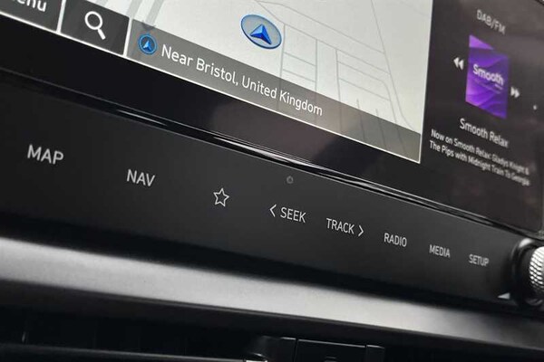 Used Hyundai i20 2024 for sale - 76155318: Photo 46