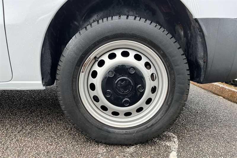 Used Vauxhall Vivaro for sale - 77787749: Photo 10