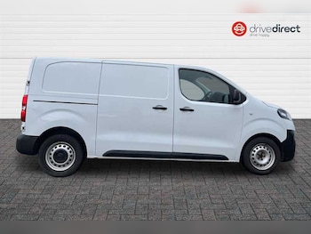 Used Vauxhall Vivaro 2023 for sale - 77787749: Photo