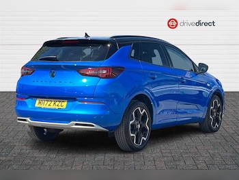 Used Vauxhall Grandland 2023 for sale - 78731530: Photo