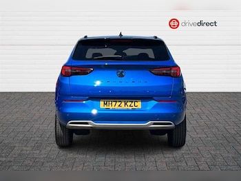 Used Vauxhall Grandland 2023 for sale - 78731530: Photo